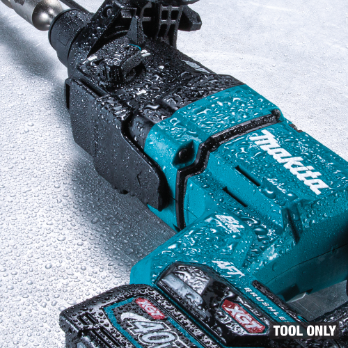 40V max XGT® Brushless Cordless 1‑1/8" SDS‑PLUS AVT® Rotary Hammer (D‑Handle), AFT®, AWS® Capable, Tool Only