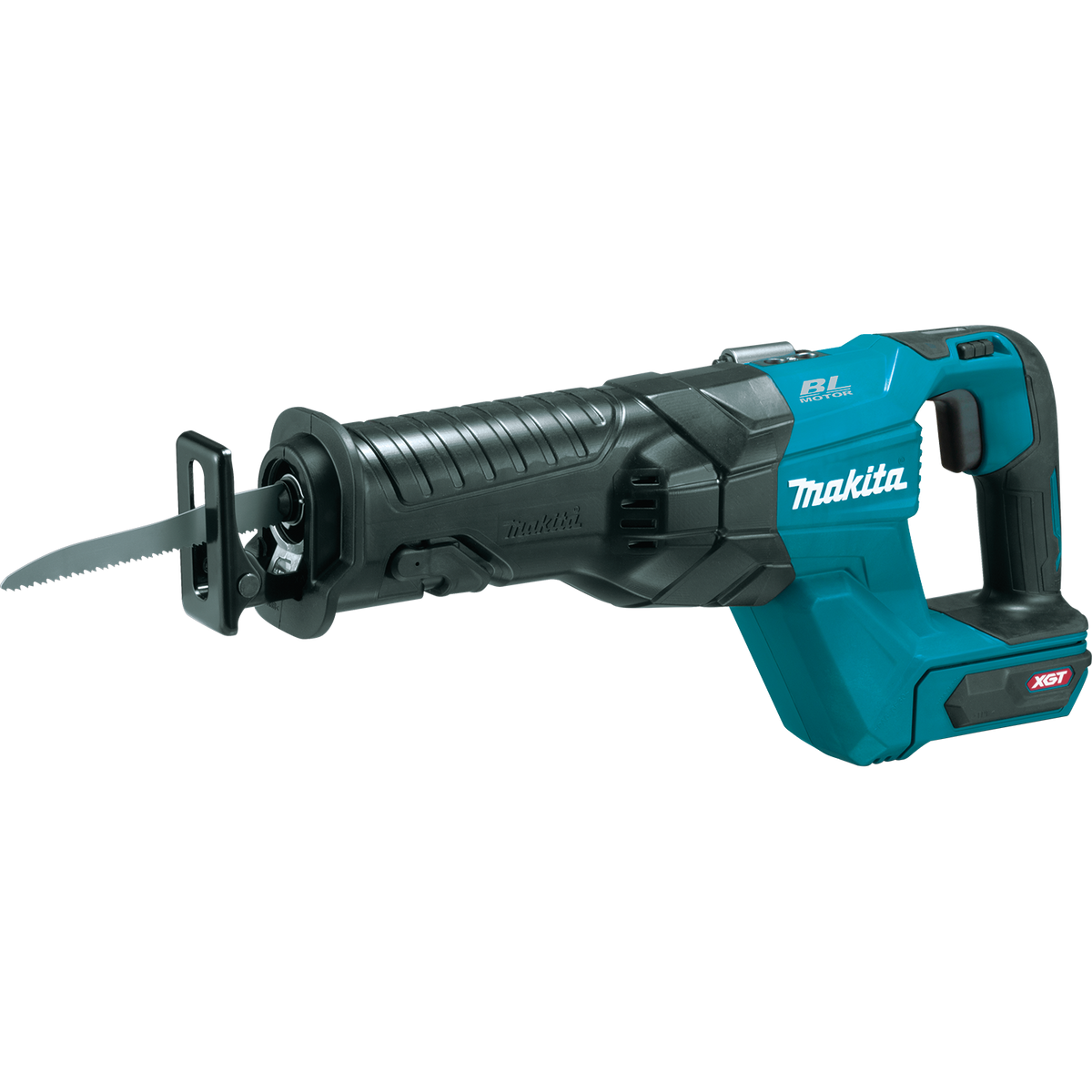 40V max XGT® Brushless Cordless Recipro Saw, Tool Only