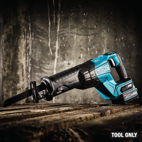 40V max XGT® Brushless Cordless Recipro Saw, Tool Only