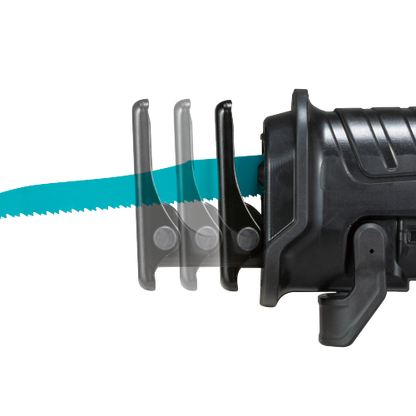 40V max XGT® Brushless Cordless Recipro Saw, Tool Only