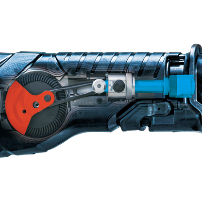 40V max XGT® Brushless Cordless Recipro Saw, Tool Only