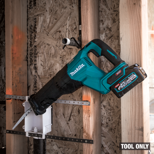 40V max XGT® Brushless Cordless Recipro Saw, Tool Only