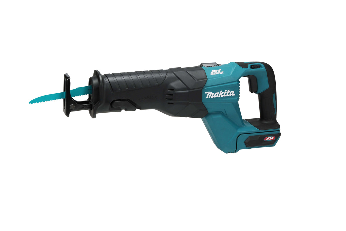 40V max XGT® Brushless Cordless Recipro Saw, Tool Only