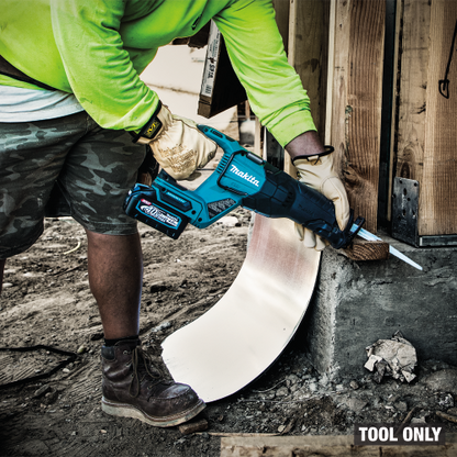 40V max XGT® Brushless Cordless Recipro Saw, Tool Only