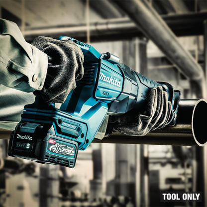 40V max XGT® Brushless Cordless Recipro Saw, Tool Only
