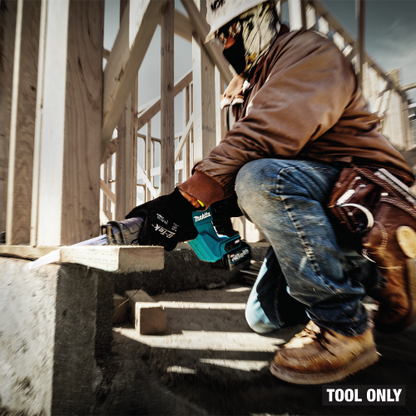 40V max XGT® Brushless Cordless Recipro Saw, Tool Only