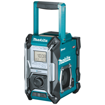 40V max XGT® Cordless/Corded Bluetooth® Job Site Radio, Tool Only