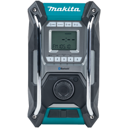 40V max XGT® Cordless/Corded Bluetooth® Job Site Radio, Tool Only