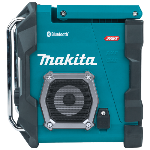 40V max XGT® Cordless/Corded Bluetooth® Job Site Radio, Tool Only