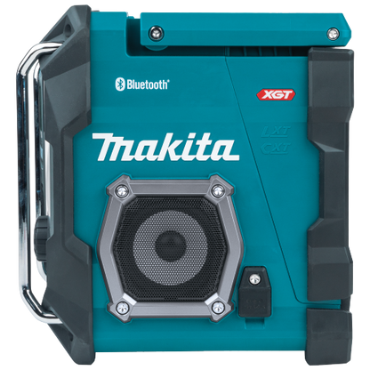 40V max XGT® Cordless/Corded Bluetooth® Job Site Radio, Tool Only