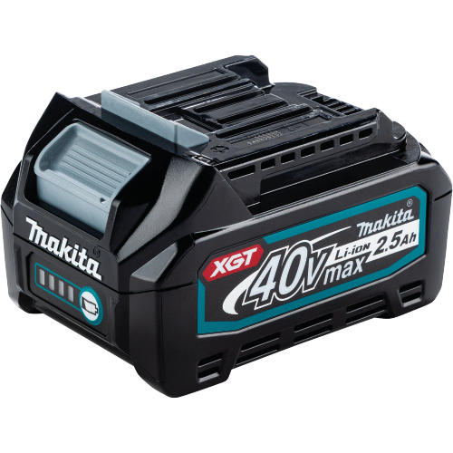 40V max XGT® Brushless Cordless 2‑Pc. Combo Kit (2.5Ah)