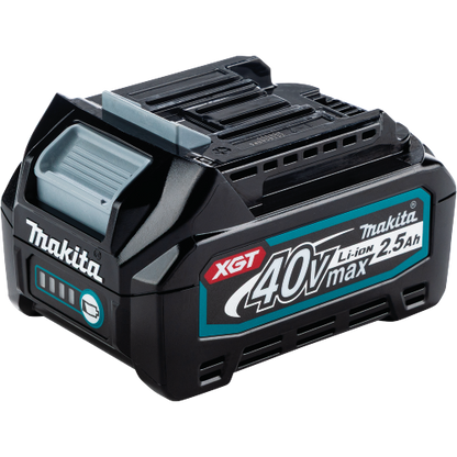 40V max XGT® Brushless Cordless 2‑Pc. Combo Kit (2.5Ah)