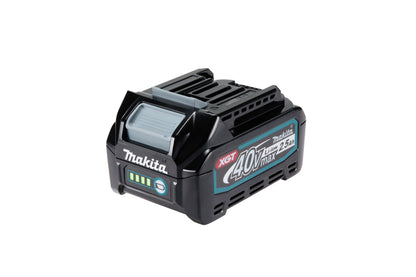 40V max XGT® Brushless Cordless 2‑Pc. Combo Kit (2.5Ah)