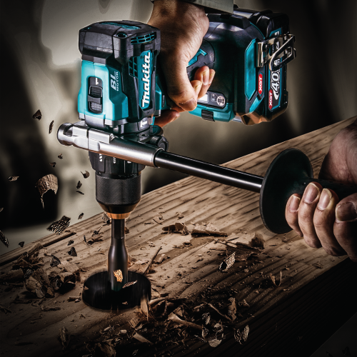 40V max XGT® Brushless Cordless 2‑Pc. Combo Kit (2.5Ah)
