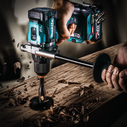 40V max XGT® Brushless Cordless 2‑Pc. Combo Kit (2.5Ah)