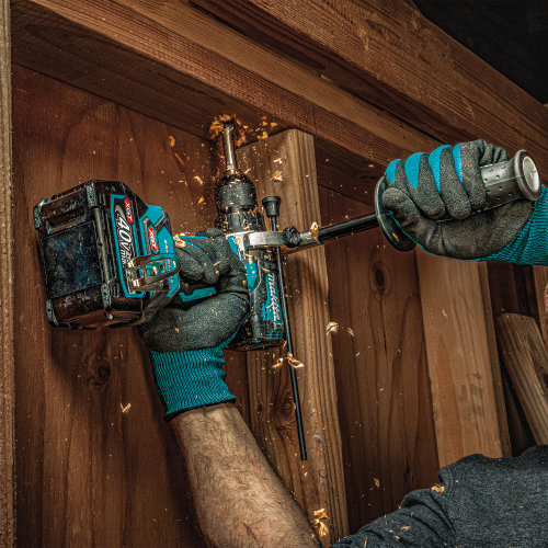 40V max XGT® Brushless Cordless 2‑Pc. Combo Kit (2.5Ah)