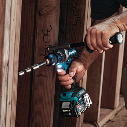 40V max XGT® Brushless Cordless 2‑Pc. Combo Kit (2.5Ah)