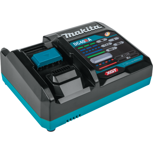 40V max XGT® Brushless Cordless 2‑Pc. Combo Kit (2.5Ah)