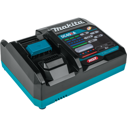 40V max XGT® Brushless Cordless 2‑Pc. Combo Kit (2.5Ah)