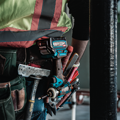 40V max XGT® Brushless Cordless 2‑Pc. Combo Kit (2.5Ah)