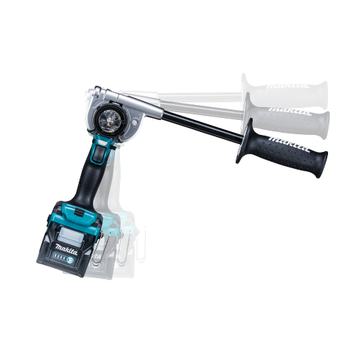 40V max XGT® Brushless Cordless 2‑Pc. Combo Kit (2.5Ah)