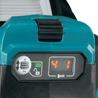 40V max XGT® Brushless Cordless 2‑Pc. Combo Kit (2.5Ah)