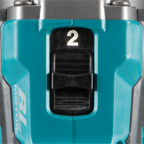 40V max XGT® Brushless Cordless 2‑Pc. Combo Kit (2.5Ah)