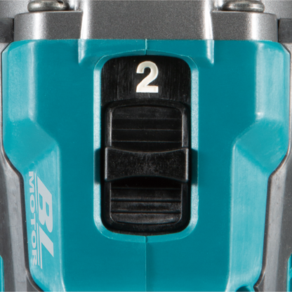 40V max XGT® Brushless Cordless 2‑Pc. Combo Kit (2.5Ah)
