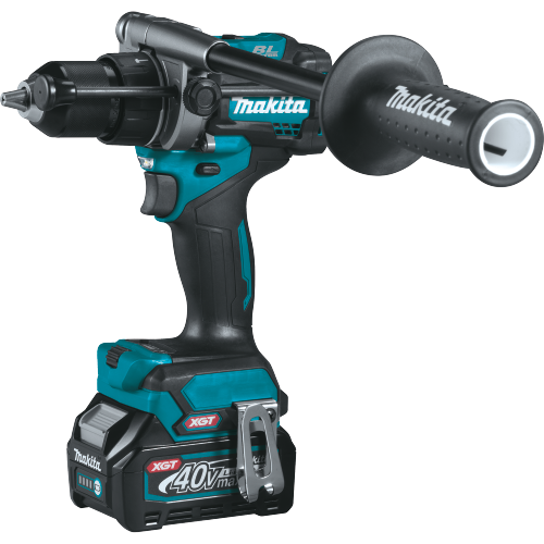 40V max XGT® Brushless Cordless 2‑Pc. Combo Kit (2.5Ah)