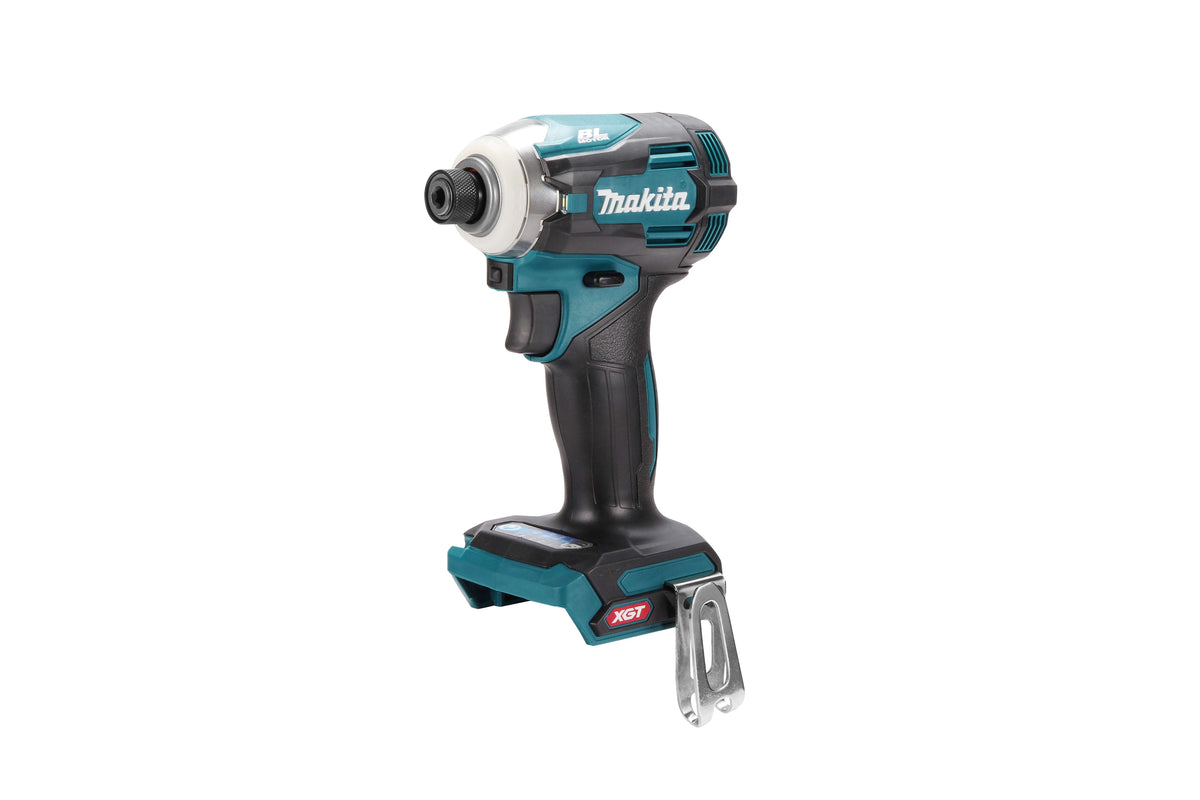 40V max XGT® Brushless Cordless 2‑Pc. Combo Kit (2.5Ah)