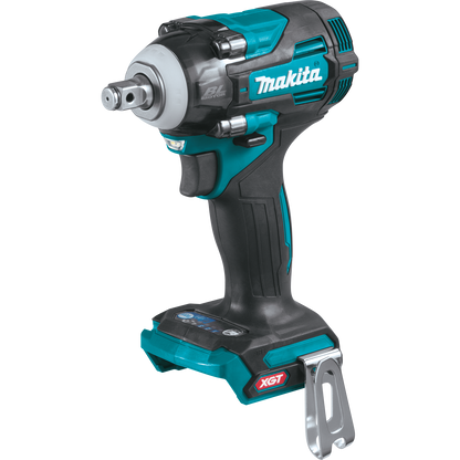 40V max XGT® Brushless Cordless 4‑Speed 1/2" Sq. Drive Impact Wrench w/ Friction Ring Anvil, Tool Only