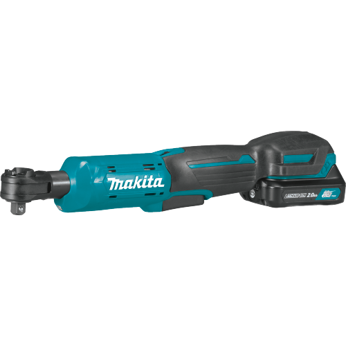 12V max CXT® Lithium‑Ion Cordless 3/8" / 1/4" Sq. Drive Ratchet Kit (2.0Ah)