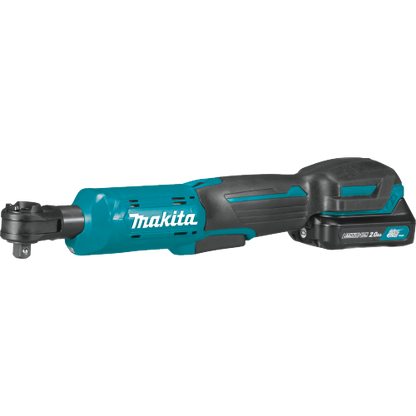 12V max CXT® Lithium‑Ion Cordless 3/8" / 1/4" Sq. Drive Ratchet Kit (2.0Ah)