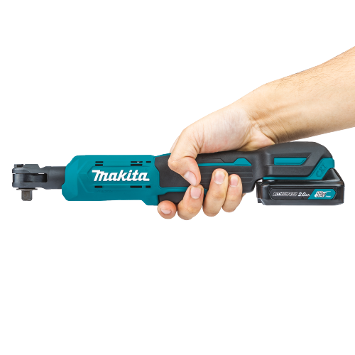 12V max CXT® Lithium‑Ion Cordless 3/8" / 1/4" Sq. Drive Ratchet Kit (2.0Ah)
