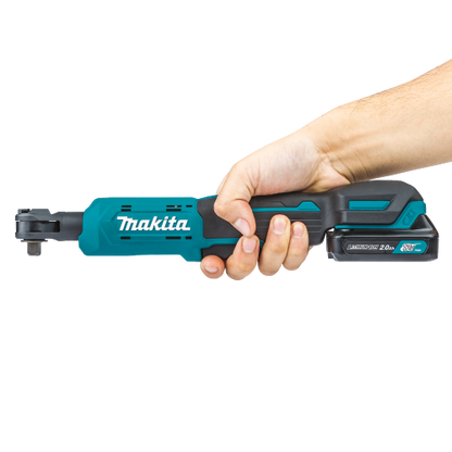 12V max CXT® Lithium‑Ion Cordless 3/8" / 1/4" Sq. Drive Ratchet Kit (2.0Ah)