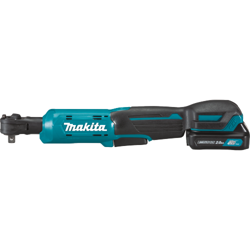 12V max CXT® Lithium‑Ion Cordless 3/8" / 1/4" Sq. Drive Ratchet Kit (2.0Ah)