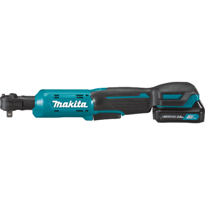 12V max CXT® Lithium‑Ion Cordless 3/8" / 1/4" Sq. Drive Ratchet Kit (2.0Ah)