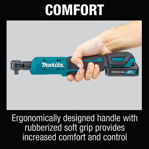 12V max CXT® Lithium‑Ion Cordless 3/8" / 1/4" Sq. Drive Ratchet Kit (2.0Ah)