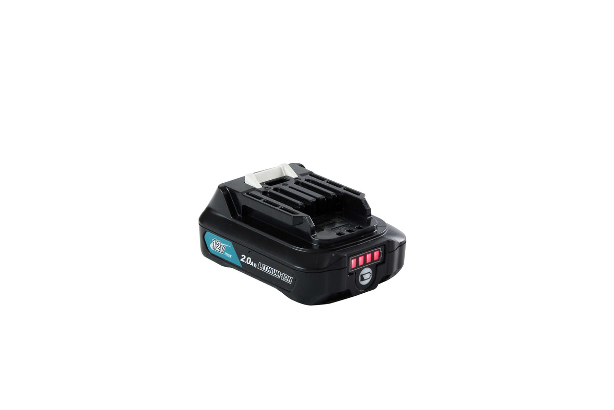 12V max CXT® Lithium‑Ion Cordless 3/8" / 1/4" Sq. Drive Ratchet Kit (2.0Ah)
