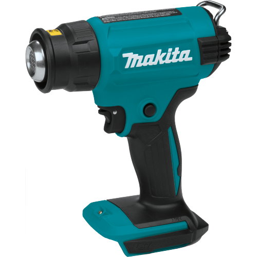 18V LXT® Lithium‑Ion Cordless Heat Gun, Tool Only