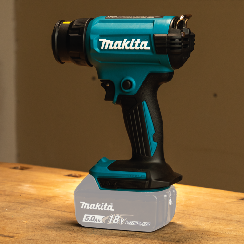 18V LXT® Lithium‑Ion Cordless Heat Gun, Tool Only
