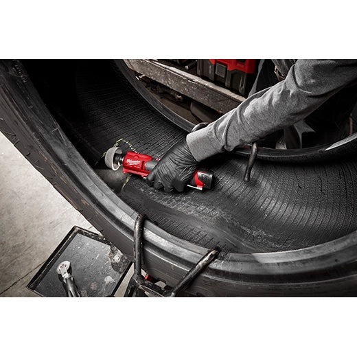 M12 FUEL Low Speed Tire Buffer Kit 2409-22
