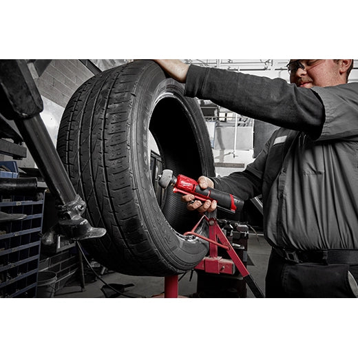 M12 FUEL Low Speed Tire Buffer Kit 2409-22