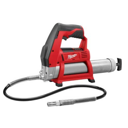 M12 Cordless LITHIUM-ION Grease Gun 2446-20