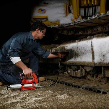 M12 Cordless LITHIUM-ION Grease Gun 2446-20