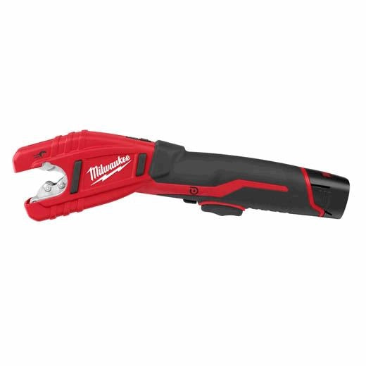 M12 Cordless Lithium-Ion Copper Tubing Cutter Kit 2471-21