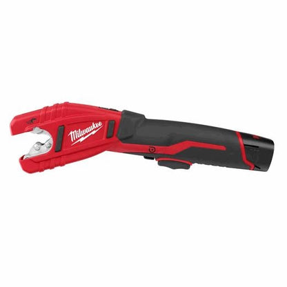 M12 Cordless Lithium-Ion Copper Tubing Cutter Kit 2471-21