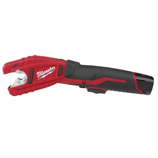 M12 Cordless Lithium-Ion Copper Tubing Cutter Kit 2471-21