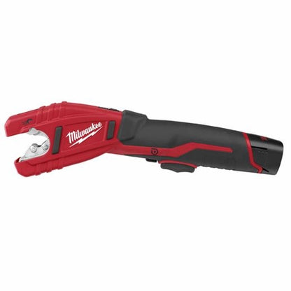 M12 Cordless Lithium-Ion Copper Tubing Cutter Kit 2471-21