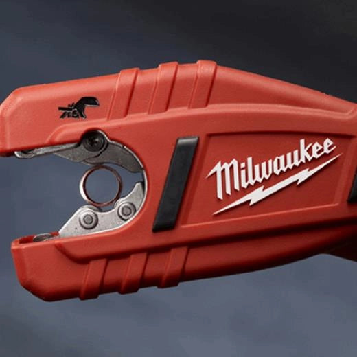 M12 Cordless Lithium-Ion Copper Tubing Cutter Kit 2471-21